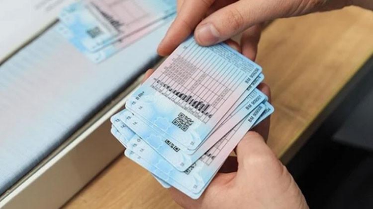 Foto - Milyonlarca sürücüyü ilgilendiriyor! Artık son uyarı verildi, aman dikkat