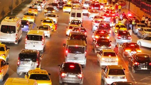 Milyonlarca sürücüyü rahatlatan gelişme! O trafik cezaları iptal edildi