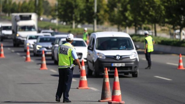 Foto - Milyonlarca sürücüyü rahatlatan gelişme! O trafik cezaları iptal edildi