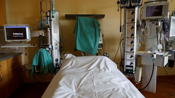 Foto - Milyonlarca Türk'e çok ama çok kötü haber! Ünlü hastaneler peş peşe iflas etti