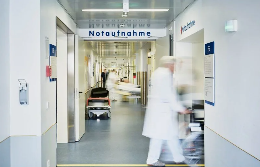 Foto - Milyonlarca Türk'e çok ama çok kötü haber! Ünlü hastaneler peş peşe iflas etti