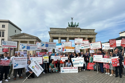 Foto - Milyonlarca Türk'e çok ama çok kötü haber! Ünlü hastaneler peş peşe iflas etti