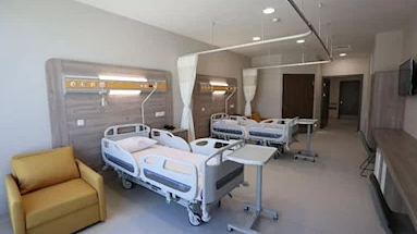 Foto - Milyonlarca Türk'e çok ama çok kötü haber! Ünlü hastaneler peş peşe iflas etti