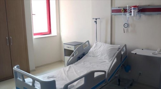 Foto - Milyonlarca Türk'ü ilgilendiren haber! Tamı tamına 80 hastane her an iflas bildirimi yapabilir