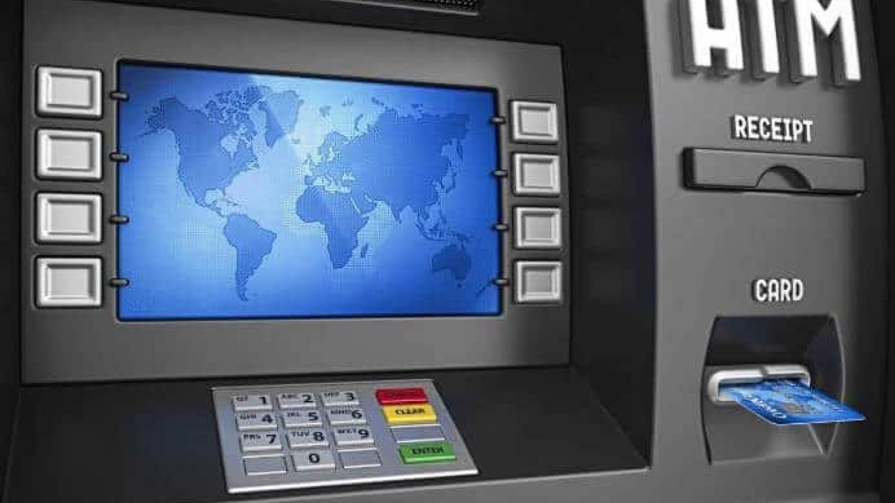 Foto - Milyonlarca Türk'ü yakından ilgilendiren gelişme! Ünlü banka tüm ATM'lerini kapattı