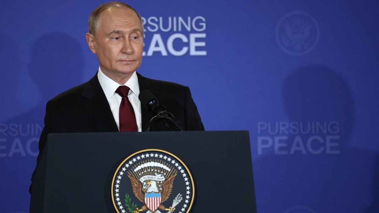 Foto - Milyonlarca Ukraynalı’yı yakından ilgilendiren gelişme! O ülkeye büyük şok mu yine… Putin açıkladı…