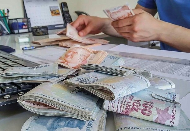 Foto - Milyonlarca vatandaşa müjde! O borçlar resmen silindi