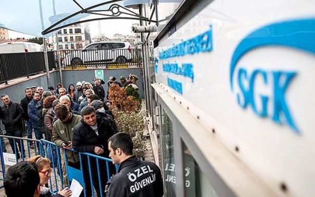 Foto - Milyonlarca vatandaşı havalara uçuracak haber geldi! Hükümet, bombanın büyüğünü patlatmaya hazırlanıyor! Yerel seçimlerden hemen önce bu müjdeyi verecekler 