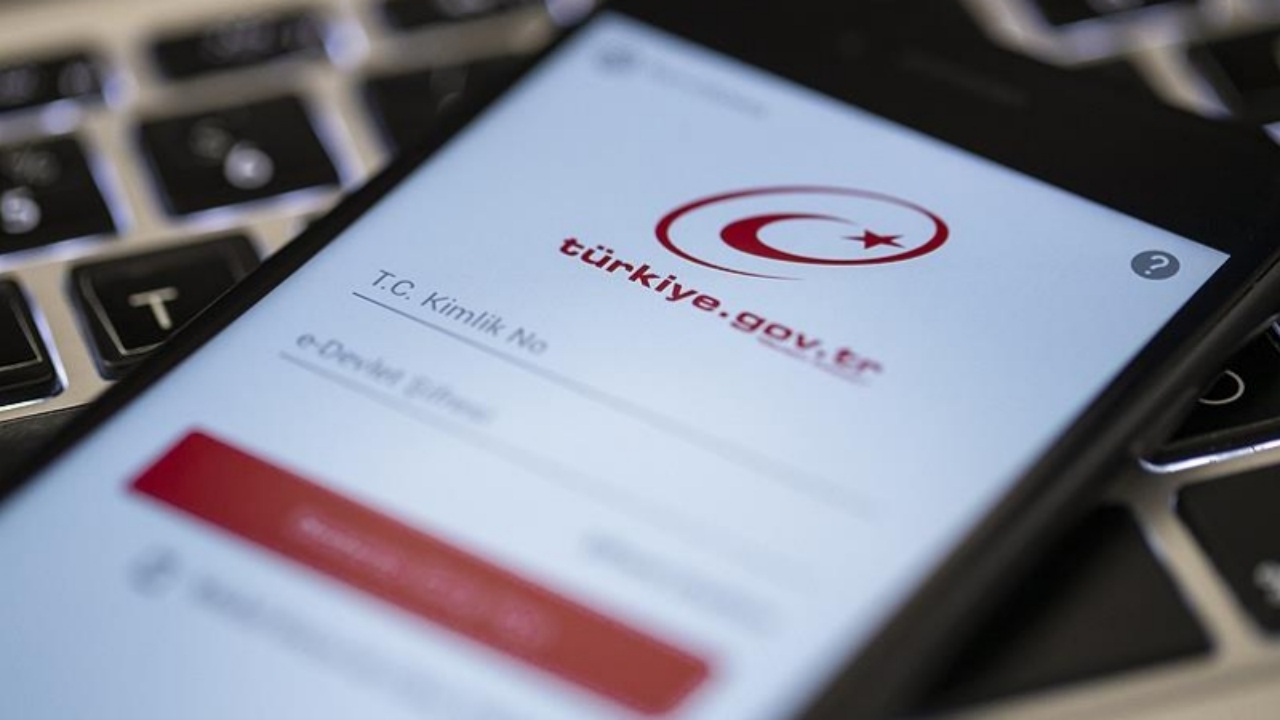 Foto - Milyonlarca vatandaşı ilgilendiriyor! e-Devlet’e müthiş bir hizmet daha geldi