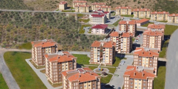 Foto - Milyonlarca vatandaşı ilgilendiriyor! TOKİ’den büyük müjde az önce geldi! Üstelik ayda sadece 4 bin 800 TL