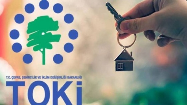 Foto - Milyonlarca vatandaşı ilgilendiriyor! TOKİ’den büyük müjde az önce geldi! Üstelik ayda sadece 4 bin 800 TL