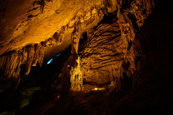 Foto - Milyonlarca yıllık mercan fosiller hayran bırakıyor