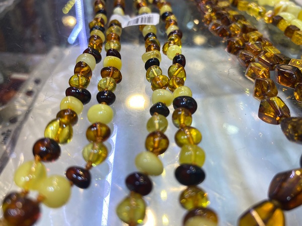 Foto - Milyonlarca yıllık taşlar kullanılıyor! Fiyatı cep yakıyor