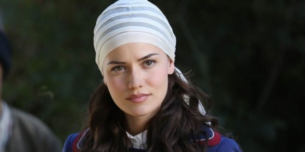 Foto - Milyonları ayağa kaldıran detay! Uyanış yapımcısından ‘1. Bölüm’lü paylaşım