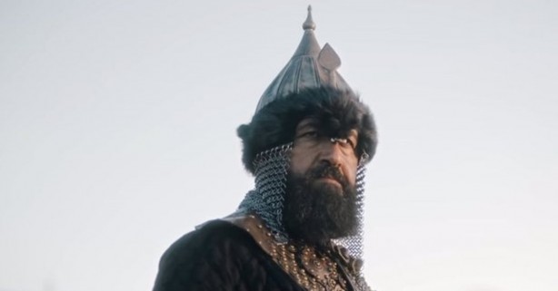 Foto - Milyonları ayağa kaldıran detay! Uyanış yapımcısından ‘1. Bölüm’lü paylaşım