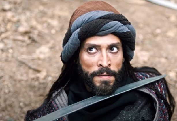 Milyonları ayağa kaldıran detay! Uyanış yapımcısından ‘1. Bölüm’lü paylaşım