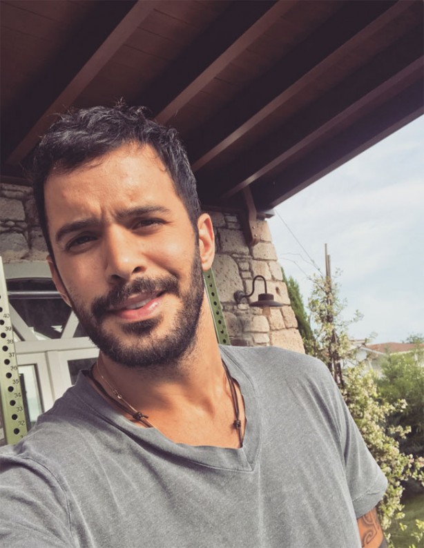 Foto - Milyonları ayağa kaldıran detay! Uyanış yapımcısından ‘1. Bölüm’lü paylaşım