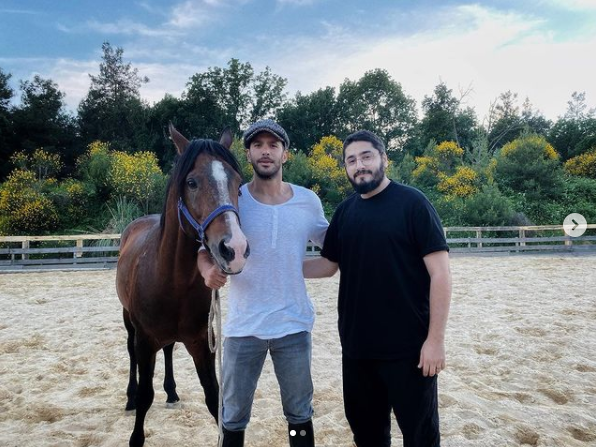 Foto - Milyonları ayağa kaldıran detay! Uyanış yapımcısından ‘1. Bölüm’lü paylaşım