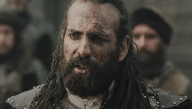 Foto - Milyonları ayağa kaldıran detay! Uyanış yapımcısından ‘1. Bölüm’lü paylaşım