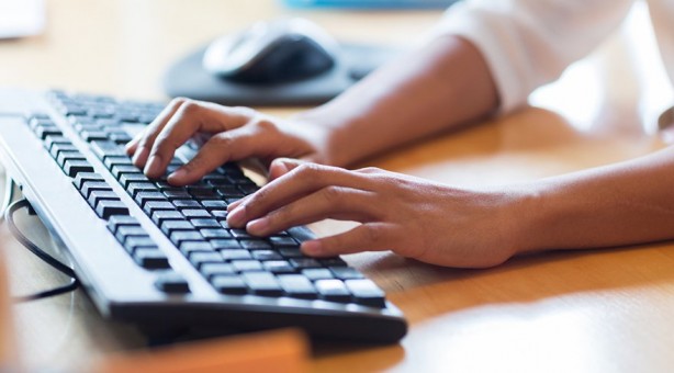 Foto - Milyonları bekleyen tehlike! Klavye ile yazmak beyni olumsuz etkiliyor