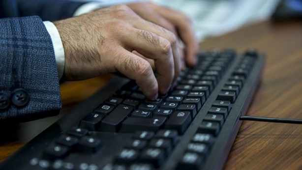 Foto - Milyonları bekleyen tehlike! Klavye ile yazmak beyni olumsuz etkiliyor