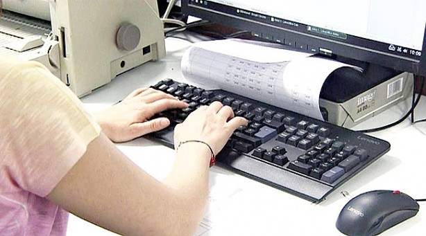 Foto - Milyonları bekleyen tehlike! Klavye ile yazmak beyni olumsuz etkiliyor