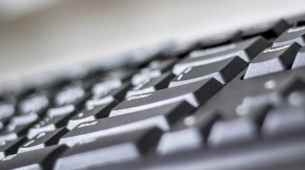 Foto - Milyonları bekleyen tehlike! Klavye ile yazmak beyni olumsuz etkiliyor