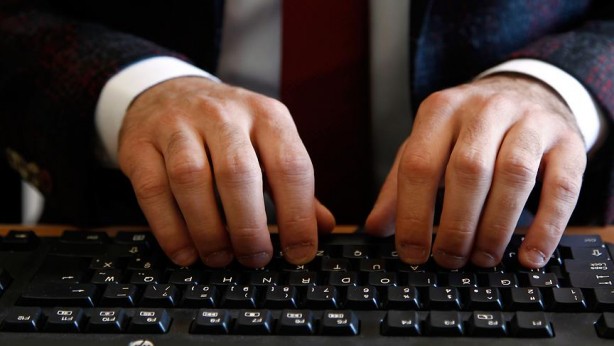 Foto - Milyonları bekleyen tehlike! Klavye ile yazmak beyni olumsuz etkiliyor