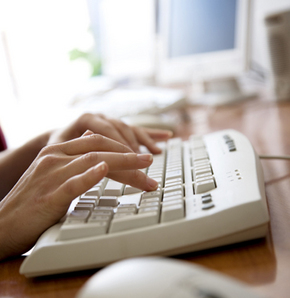 Foto - Milyonları bekleyen tehlike! Klavye ile yazmak beyni olumsuz etkiliyor