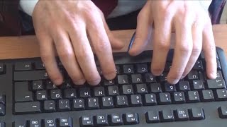 Foto - Milyonları bekleyen tehlike! Klavye ile yazmak beyni olumsuz etkiliyor