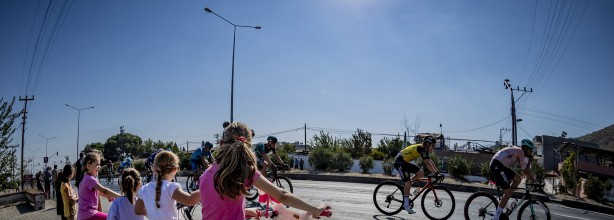 Foto - Milyonları heyecanlandıracak bisiklet kararı! Milyonlarca kişinin beklediği haber çıktı! UCI duyurdu... İşte detaylar...