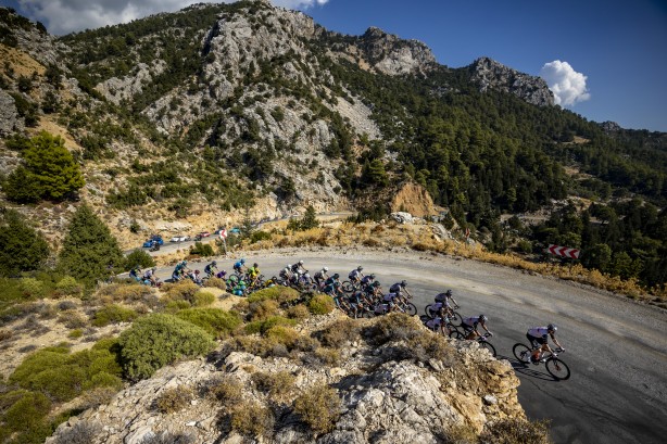 Foto - Milyonları heyecanlandıracak bisiklet kararı! Milyonlarca kişinin beklediği haber çıktı! UCI duyurdu... İşte detaylar...