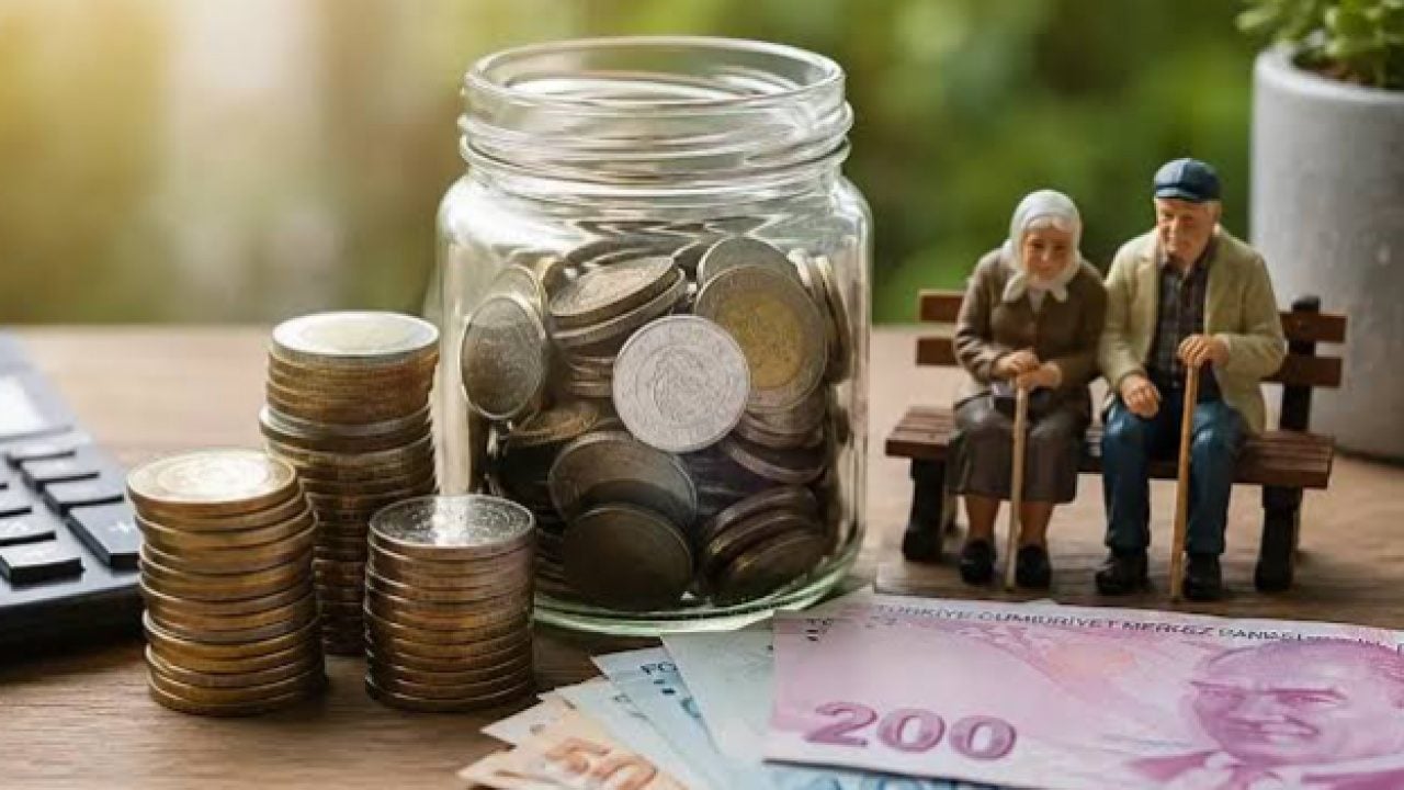 Milyonları ilgilendiren BES planı: 2027 için yeni hedef belli oldu