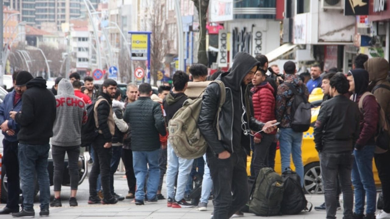 Foto - Milyonları ilgilendiren istihdam atağı! İşte SGK'nın yeni projeleri