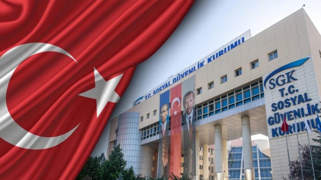 Foto - Milyonları ilgilendiren istihdam atağı! İşte SGK'nın yeni projeleri