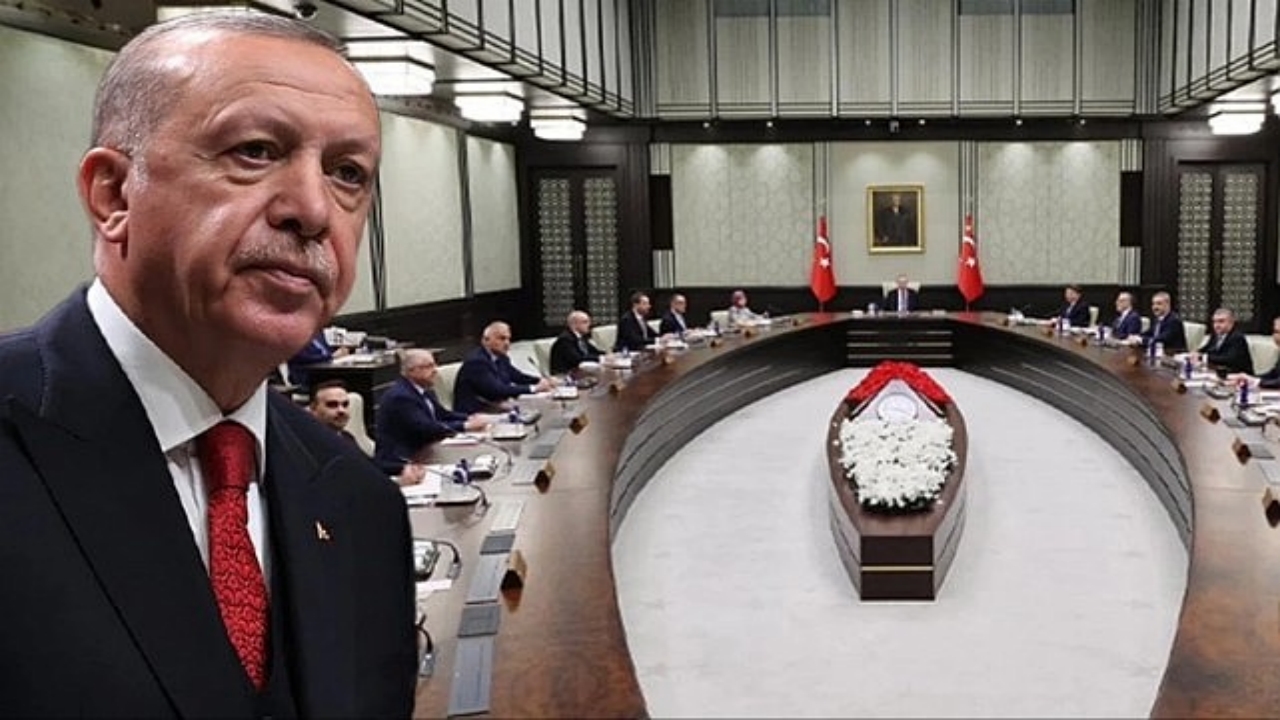 Milyonları ilgilendiren o konu masaya geldi! Tüm Türkiye akşam saatlerini bekliyor! Erdoğan açıklama yapacak