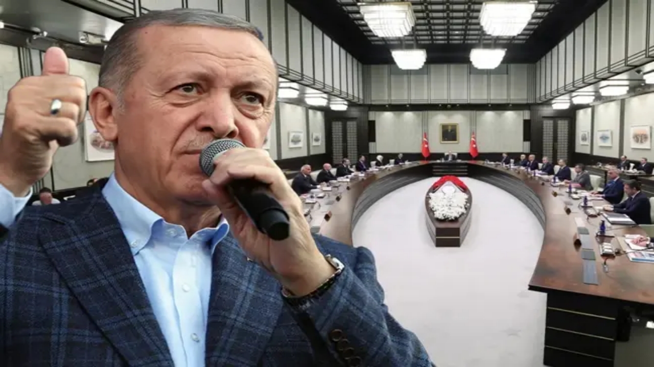 Foto - Milyonları ilgilendiren o konu masaya geldi! Tüm Türkiye akşam saatlerini bekliyor! Erdoğan açıklama yapacak