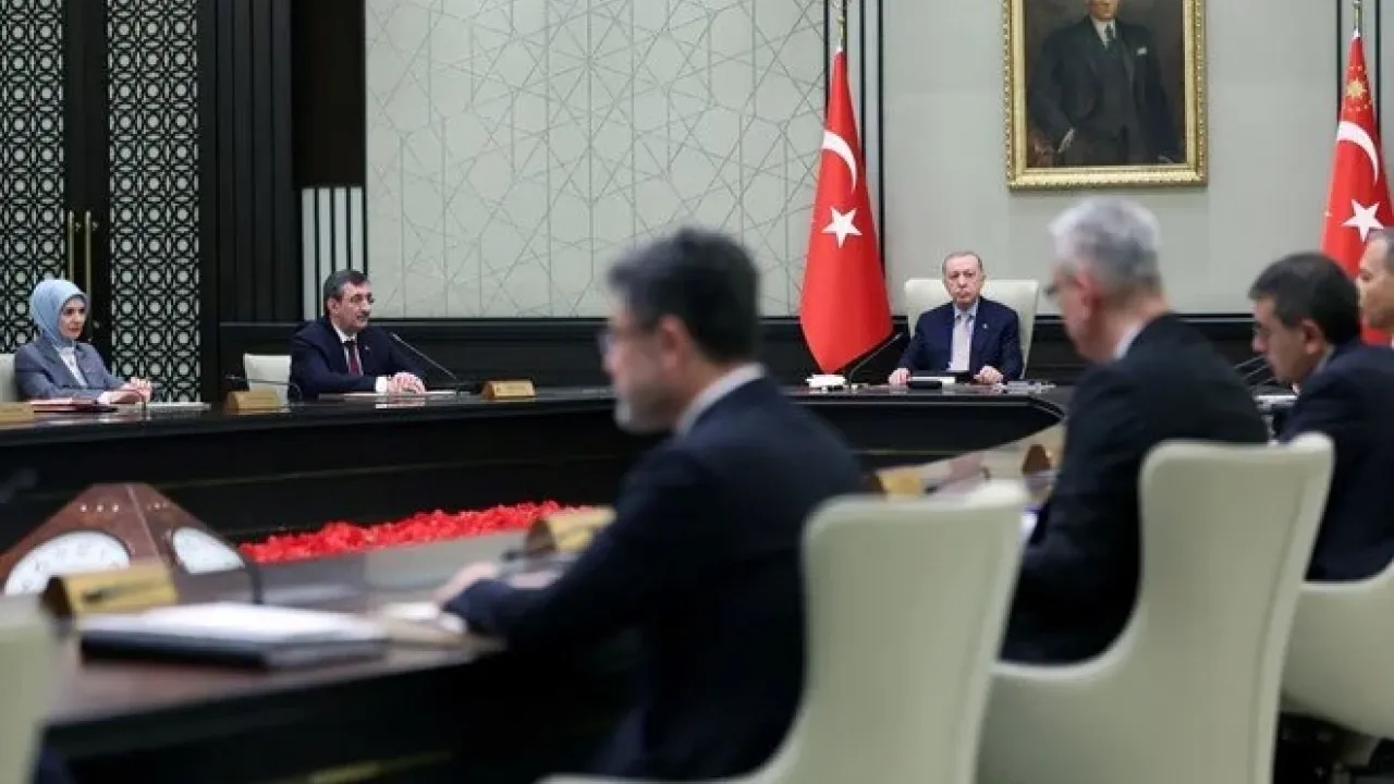 Foto - Milyonları ilgilendiren o konu masaya geldi! Tüm Türkiye akşam saatlerini bekliyor! Erdoğan açıklama yapacak