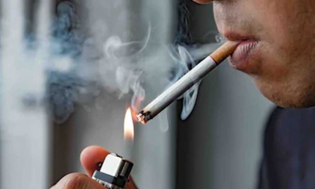 Milyonları ilgilendiren sigara haberi! Uzmanlar tavsiye etti, bunlar azaltıyor