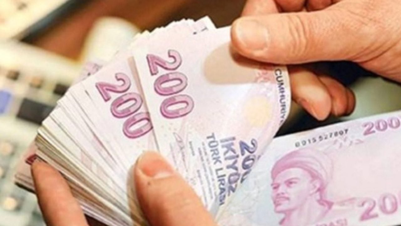Foto - Milyonları ilgilendiriyor! 2027 yılında asgari ücret ne kadar olacak