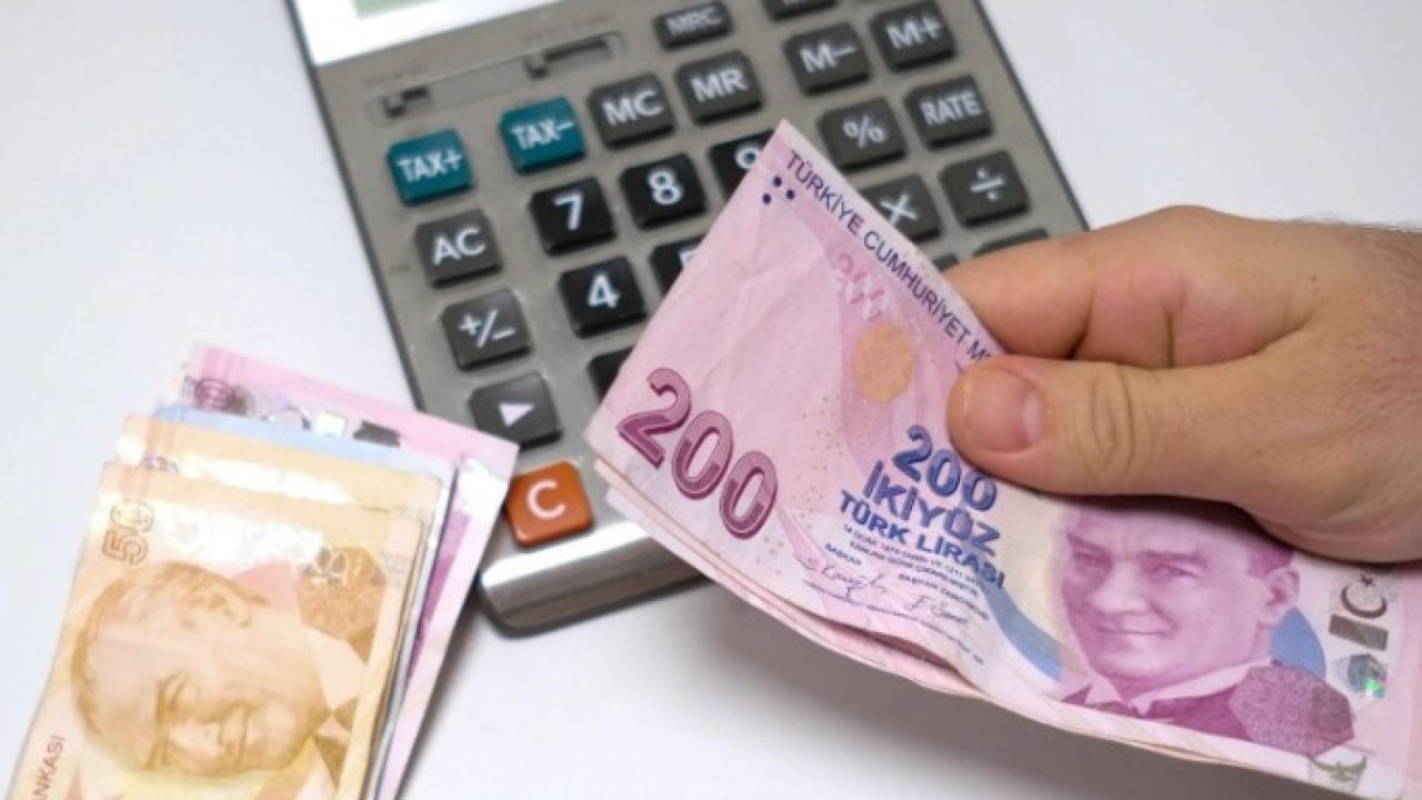 Foto - Milyonları ilgilendiriyor! 2027 yılında asgari ücret ne kadar olacak