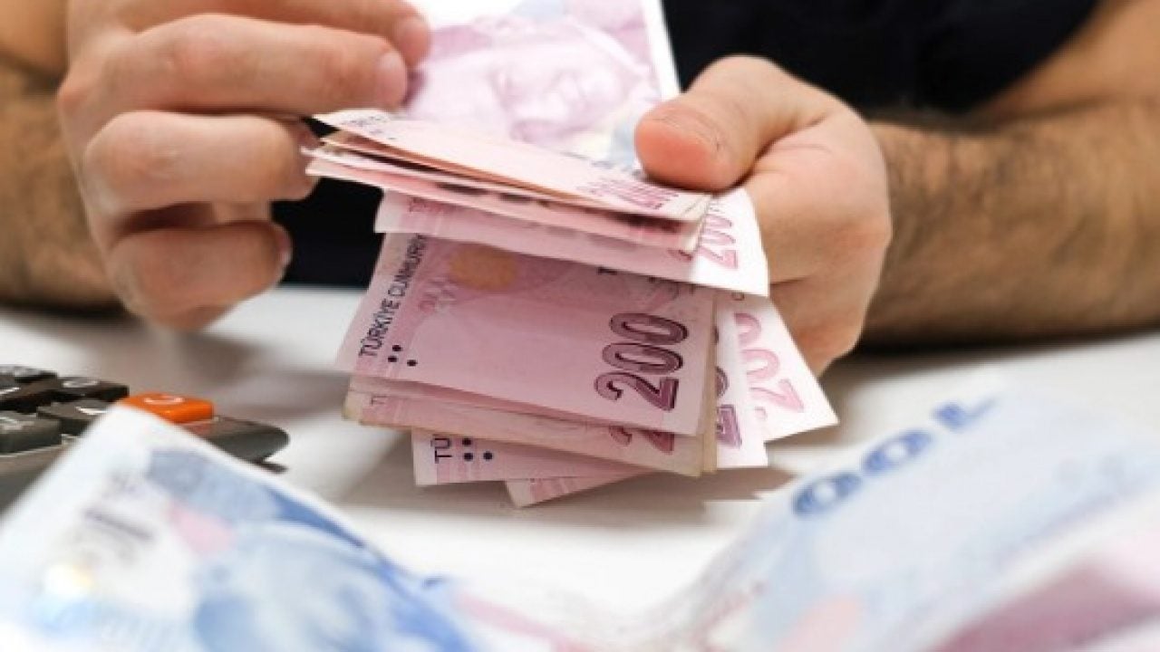 Foto - Milyonları ilgilendiriyor! 2027 yılında asgari ücret ne kadar olacak
