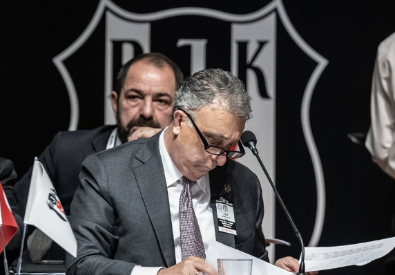 Foto - Milyonları ilgilendiriyor: Beşiktaş borcunun 3'te 1'ini kapatacak! Bakın hem de nasıl...