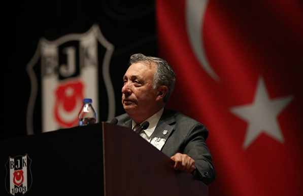 Foto - Milyonları ilgilendiriyor: Beşiktaş borcunun 3'te 1'ini kapatacak! Bakın hem de nasıl...