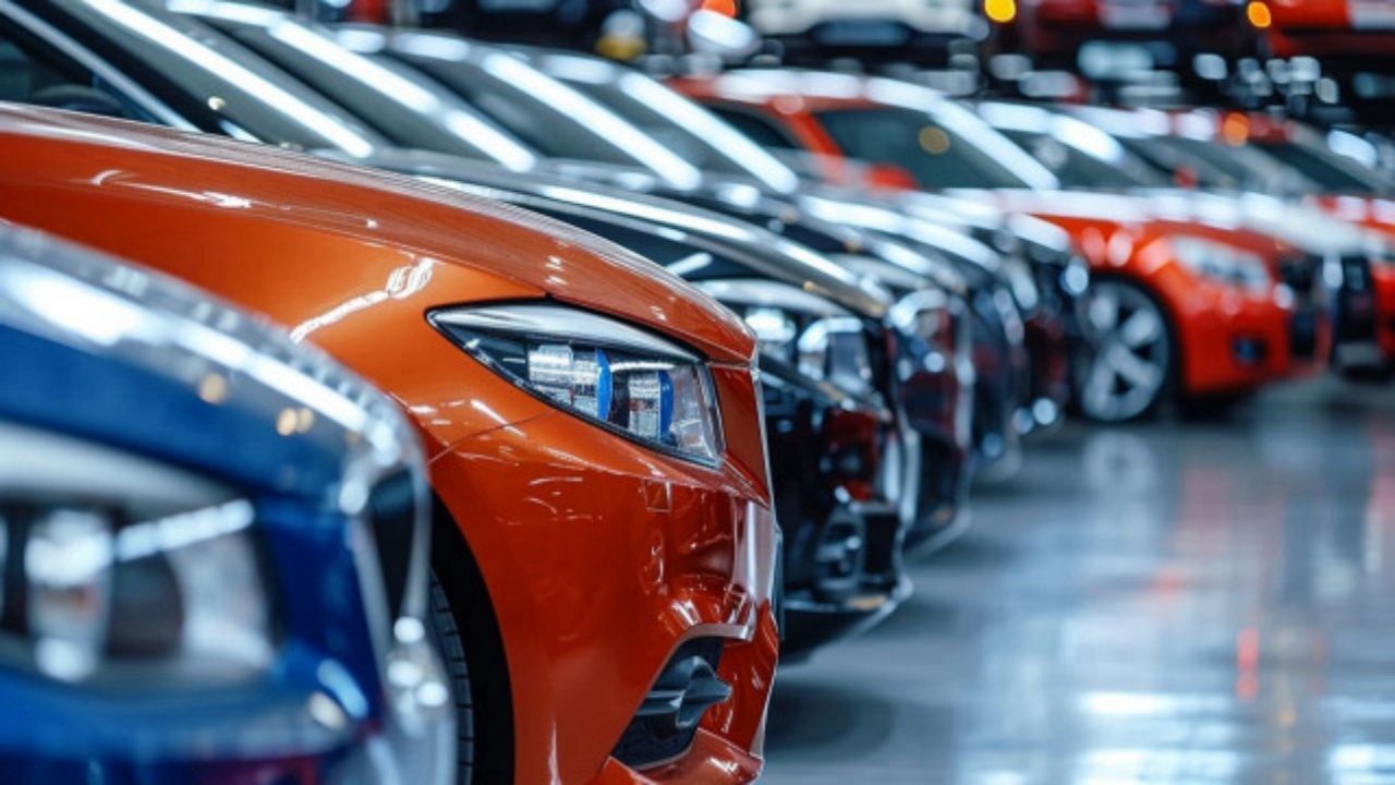 Milyonları ilgilendiriyor! Otomobillerde ÖTV oranları değişti! İşte yeni oranlar