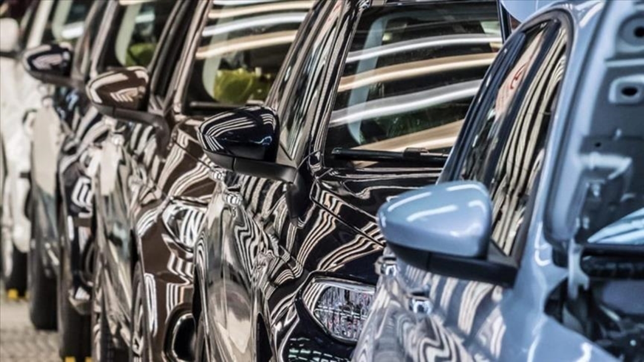 Foto - Milyonları ilgilendiriyor! Otomobillerde ÖTV oranları değişti! İşte yeni oranlar