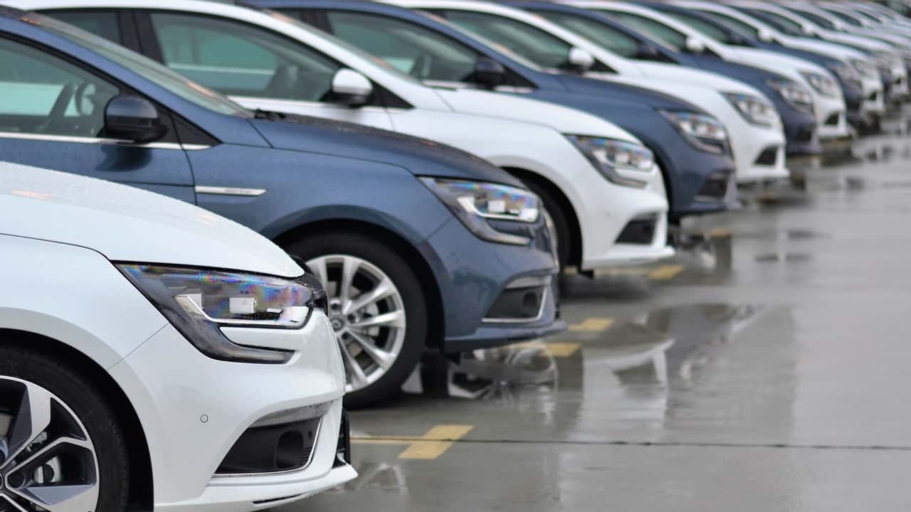 Foto - Milyonları ilgilendiriyor! Otomobillerde ÖTV oranları değişti! İşte yeni oranlar