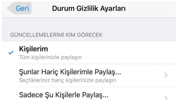 Foto - Milyonları ilgilendiriyor! WhatsApp'a bu özellik gelirse ortalık yıkılır