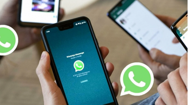 Foto - Milyonları ilgilendiriyor! WhatsApp'a bu özellik gelirse ortalık yıkılır