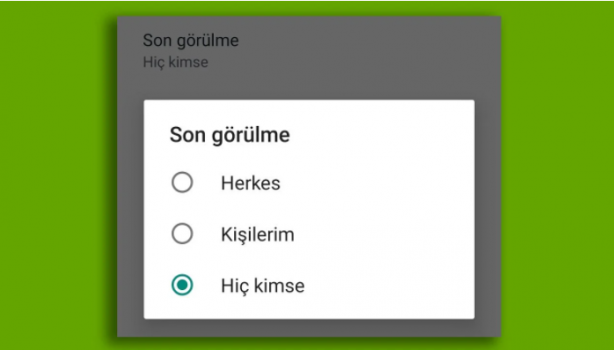 Foto - Milyonları ilgilendiriyor! WhatsApp'a bu özellik gelirse ortalık yıkılır